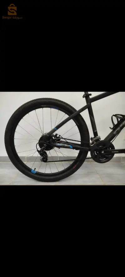 b'twin 520 taille 27.5 lcadr L