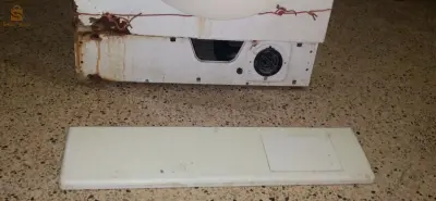 M1CHIN LAVI CONDOR  8kg