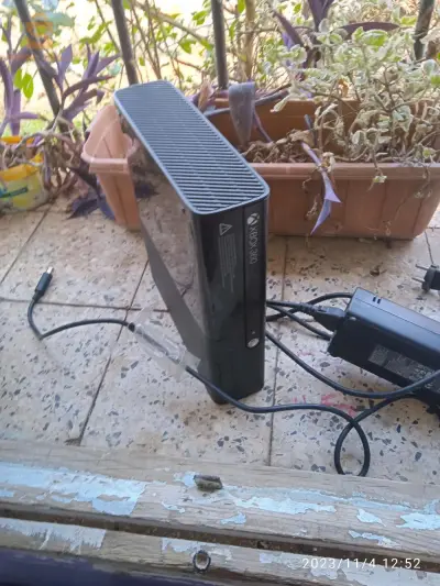 Xbox 360