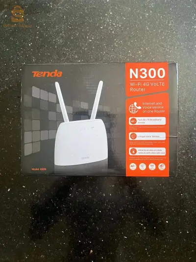 modem 4g