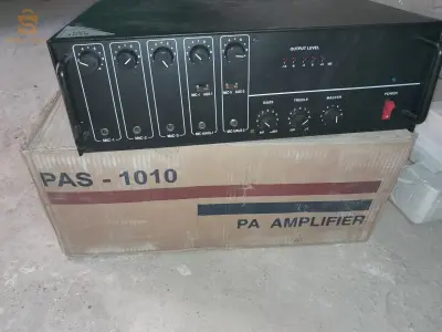 Emplie à vendre bon état