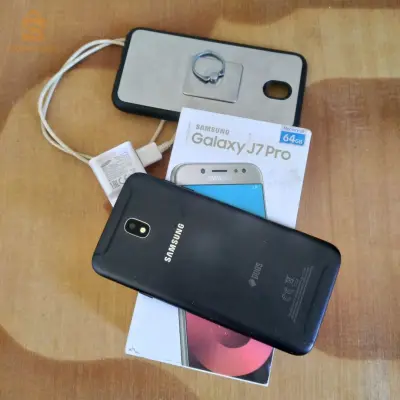 samsung j7  pro