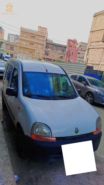 kangoo 1.9 1998