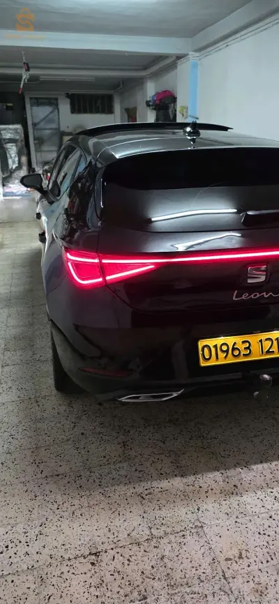 Leon Beats 2021