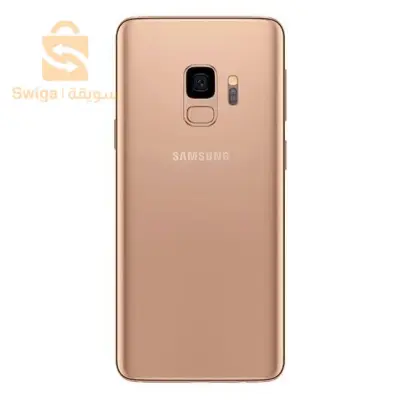 Samsung S9 plus
