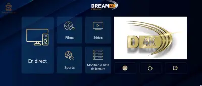 dream 4k