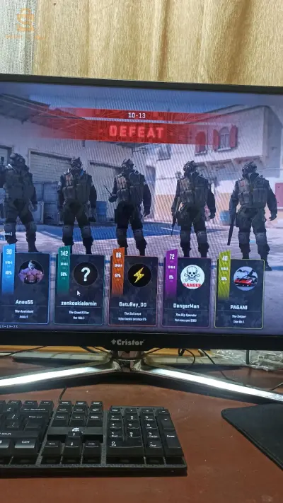 pc gamer