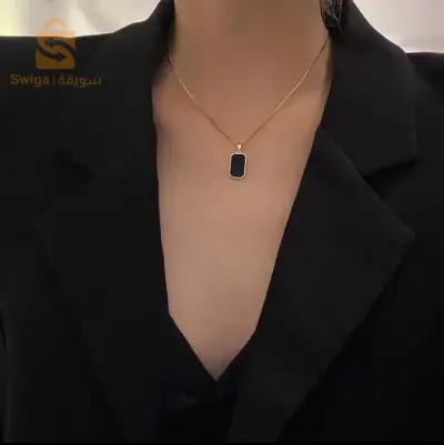 سنسلة أنيقة