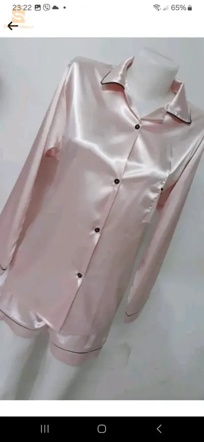 pyjama
