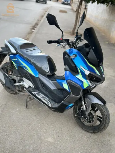 xdv