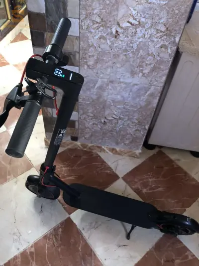سكوتر كهربائي للبيع