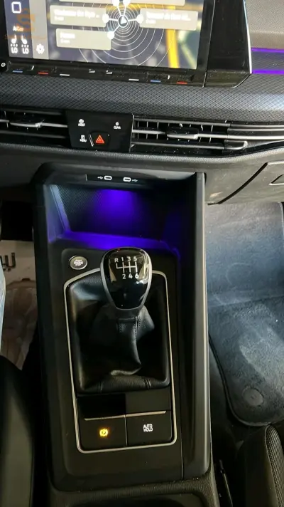 golf 8