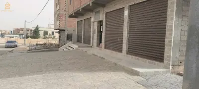 Shops