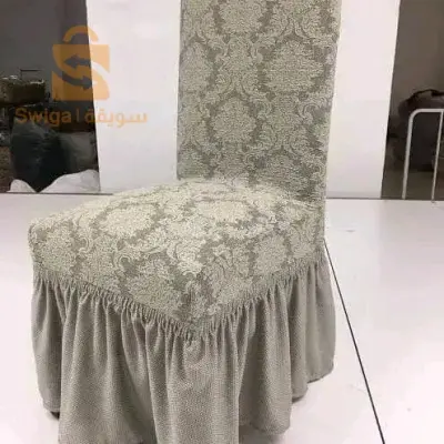 jakar غلاف 6 كراسي