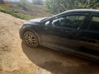 Voiture propre