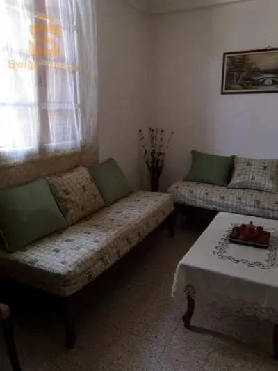 vend villa