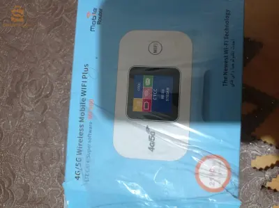 مودام راوتر 4G/5G