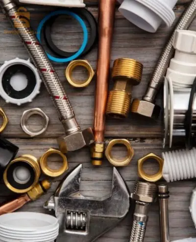 بلومبي خبرة اكثر من 20سنةً👨‍🔧