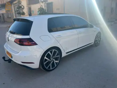 قولف جتدي