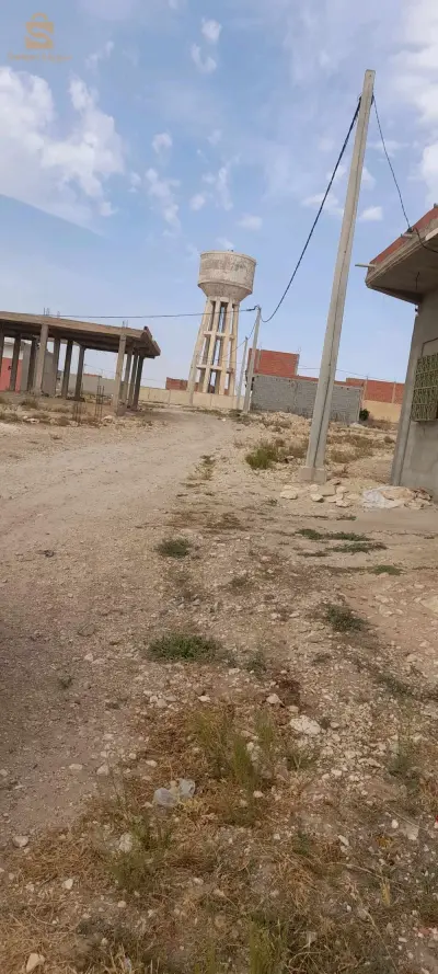 قطعة أرض للبيع