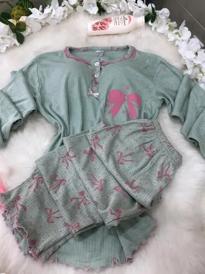 pyjama
