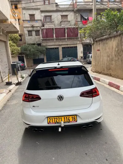 alger