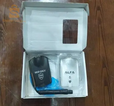 مستقبل الواي فاي