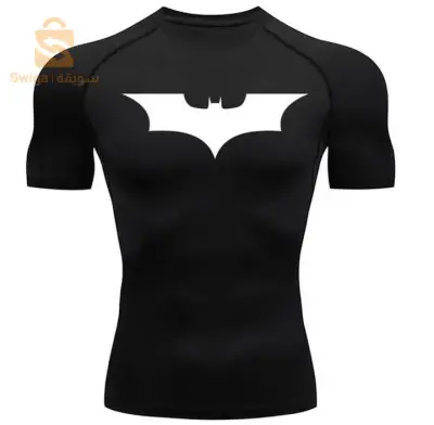 gym t-shirt