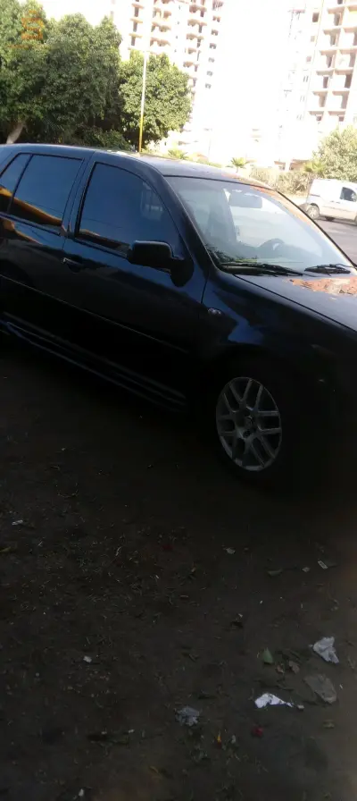 قولف 4   بوات 6  130chtdi