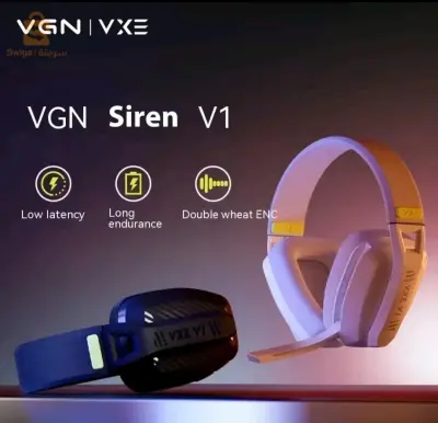 vgn vxe v