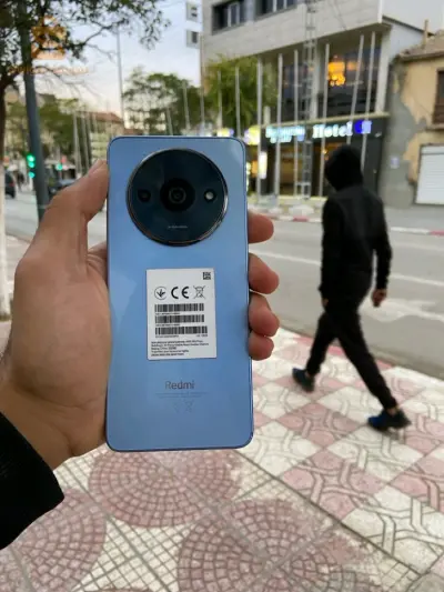 redmi a3