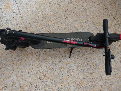 Trotinette électrique
