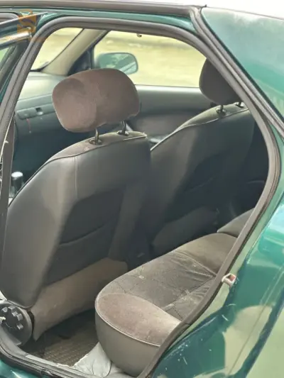 Xsara 2005 
moteur la 7