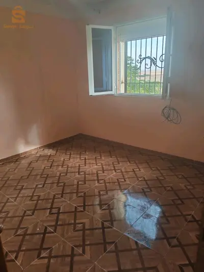 سكن جاهز بجميع الوسائل