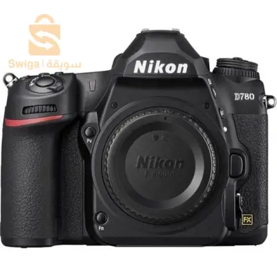 NIKON D780 AVEC LENS 24_120 mm