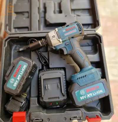 boloneuse BOSCH 98V