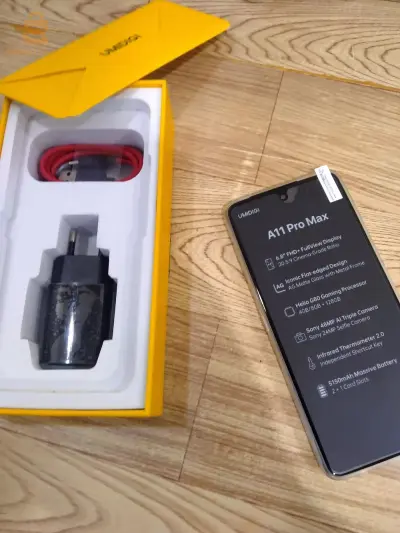 umidigi