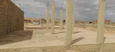 أرض للبيع ملكية