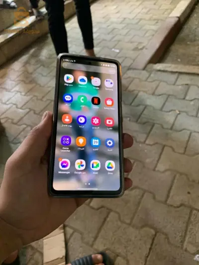 samsuNG