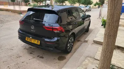 golf 8