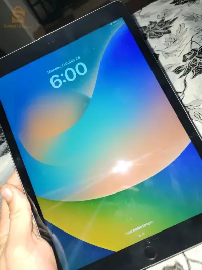 ipad 7