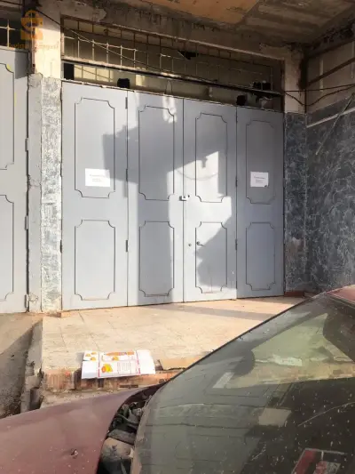 محل الكراء في حي العوينة بوزريعة