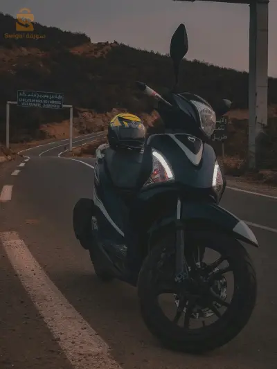 sym st2023
