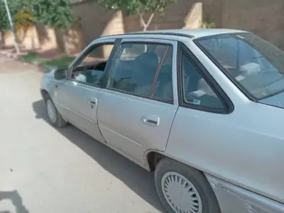 سيارة مشاء الله محرك جديد  0667402136 std