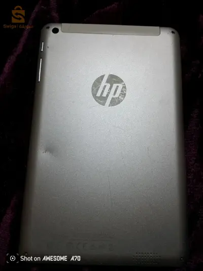 tablat HP prix 200DA