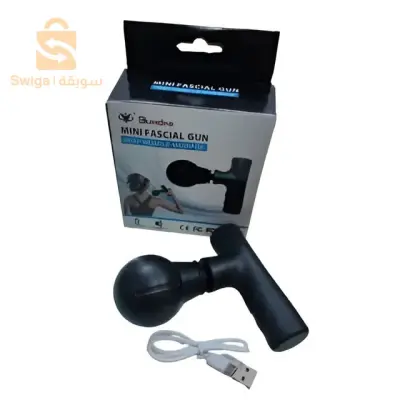 Mini Pistolet De Massage Portable + Cadeau