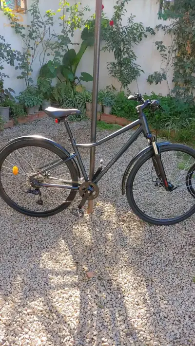 velo RIVERSIDE