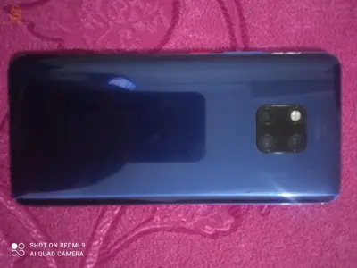 Mate 20pro