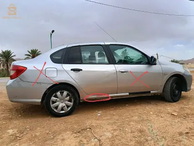 سيمبول 1.4 + غاز 2021