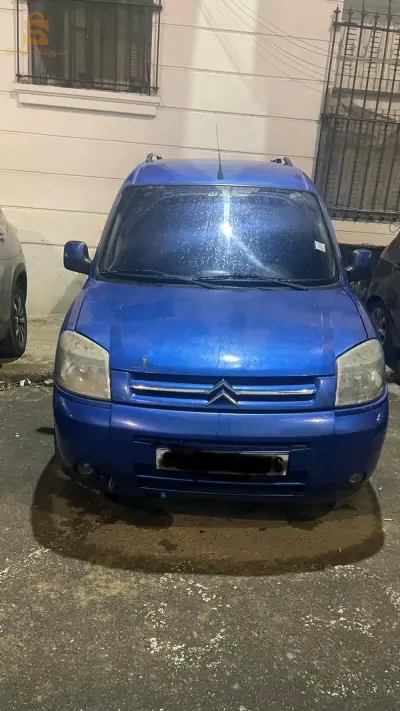 berlingo